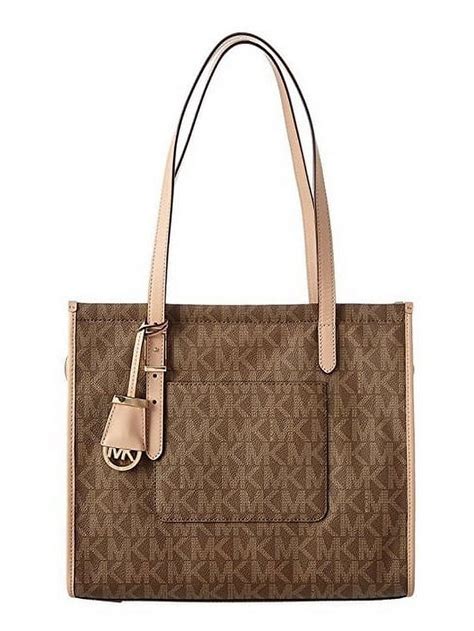 michael kors darien medium tote bag|MICHAEL Michael Kors Darien Medium Tote .